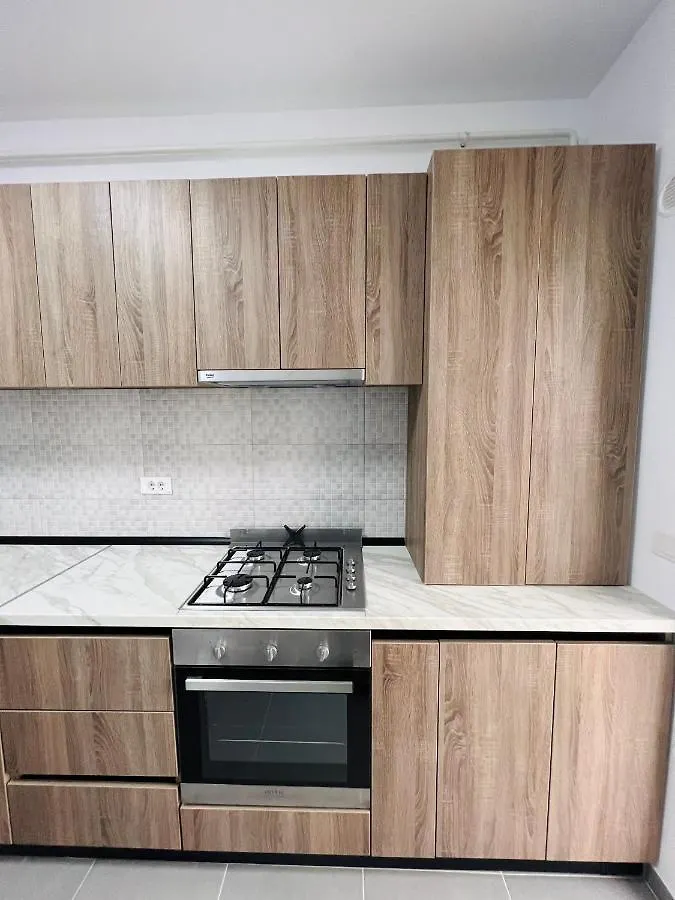 Kristal Apartment Bucharest