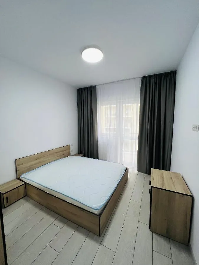 Kristal Apartment Bucharest