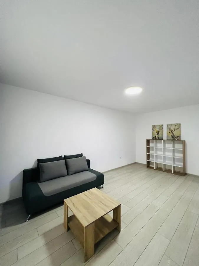 Kristal Apartment Bucharest 0*,  Romania