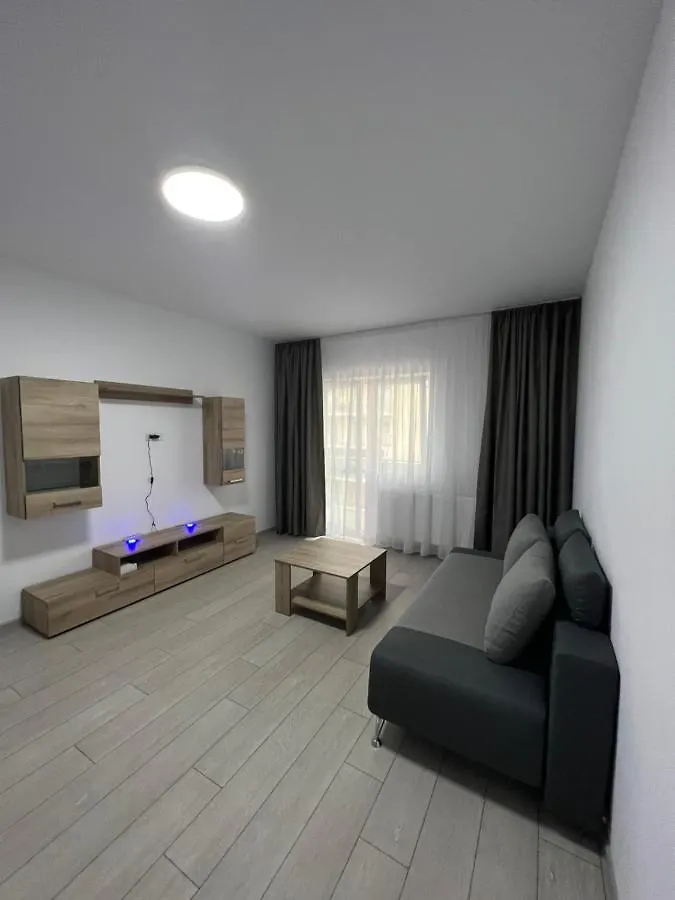 Kristal Apartment Bucharest
