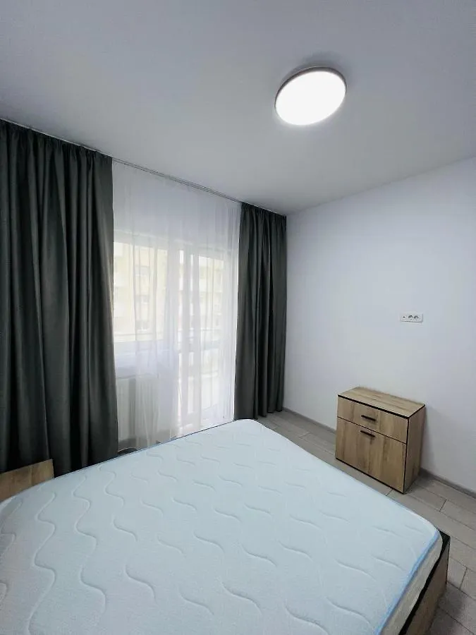 Kristal Apartment Bucharest