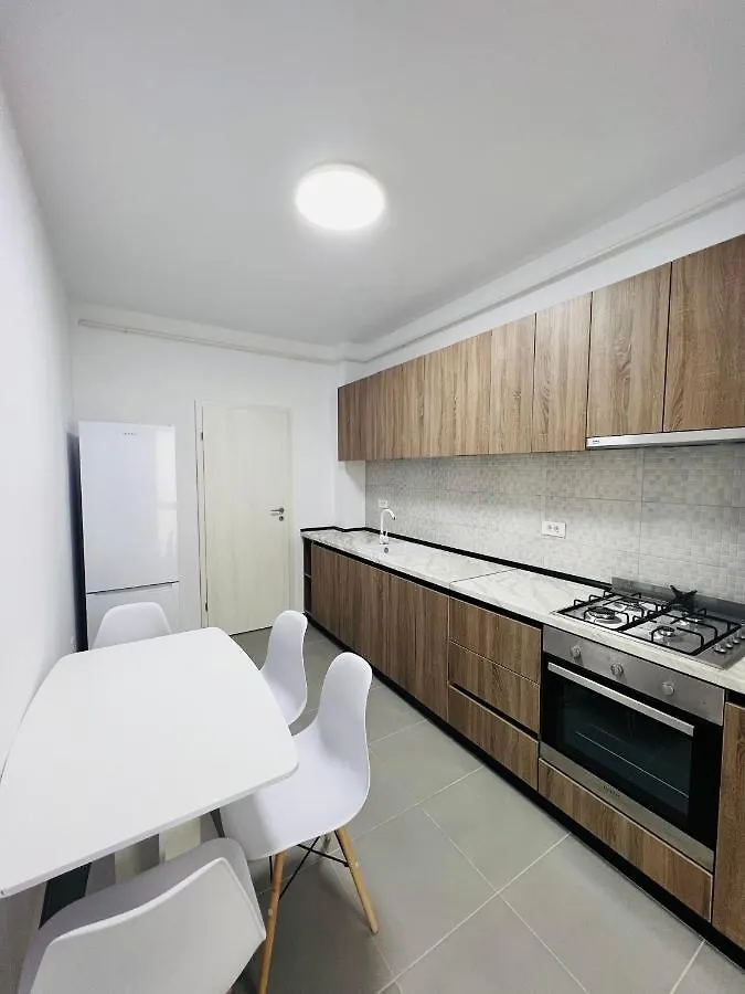 Kristal Apartment contacts