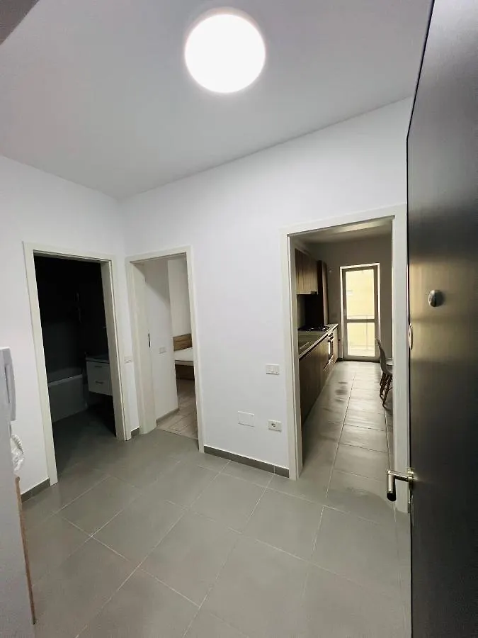 Kristal Apartment Bucharest