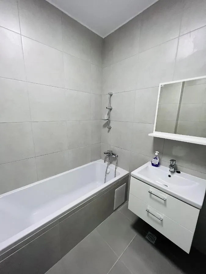 Kristal Apartment Bucharest